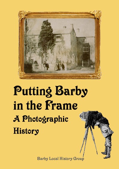 Putting Barby in the Frame