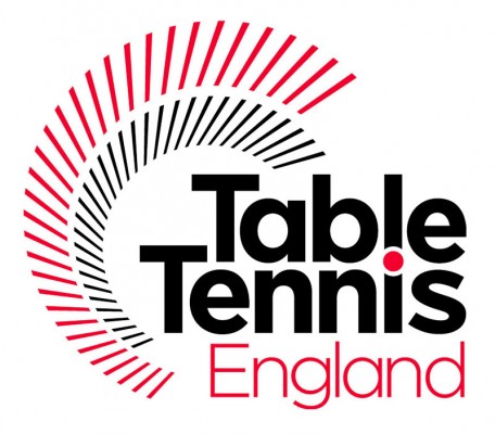 Table TennisTable Tennis Master Logo