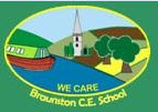 Braunston Primary School logo