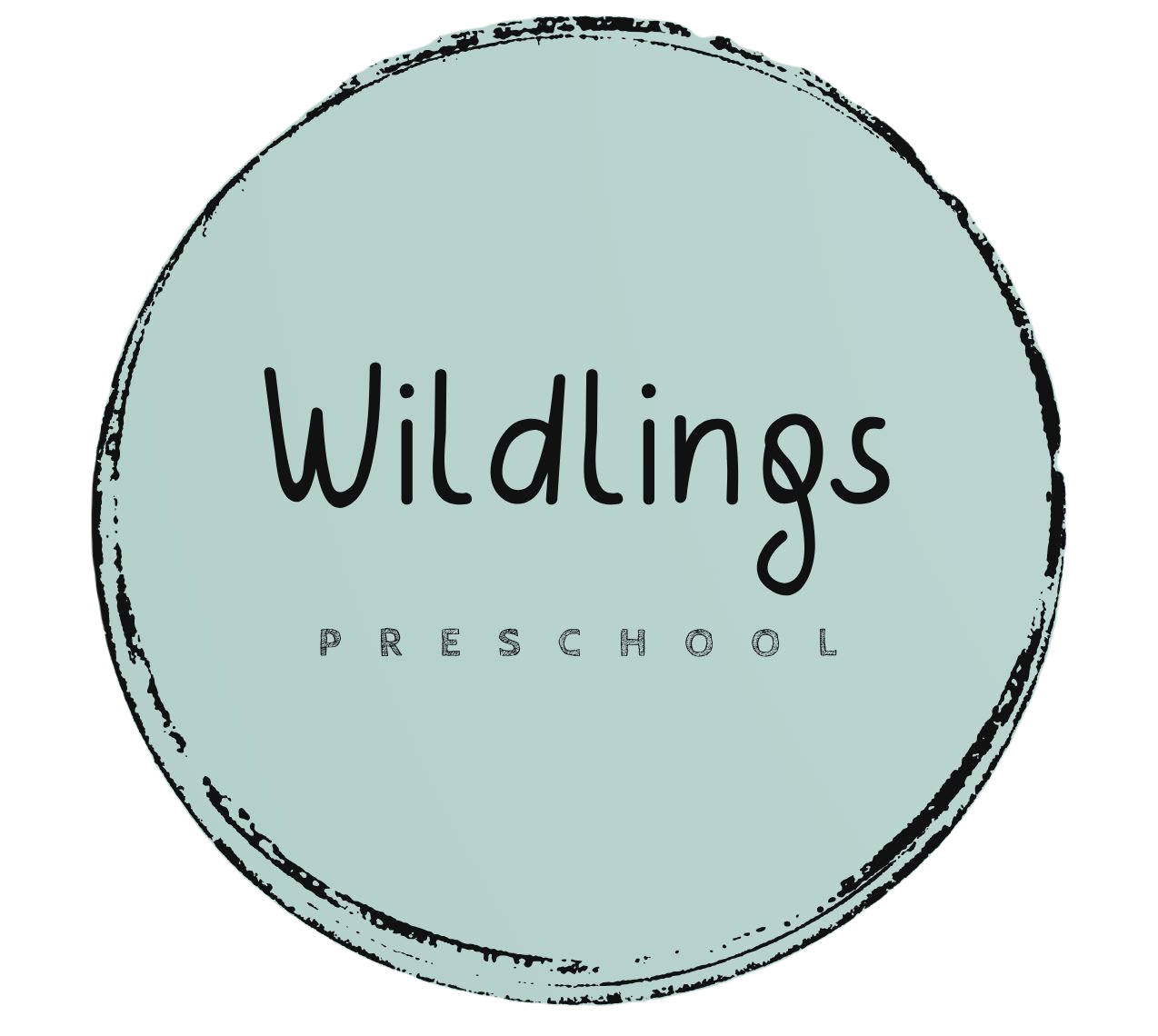 Wildlings PreSchool Logo