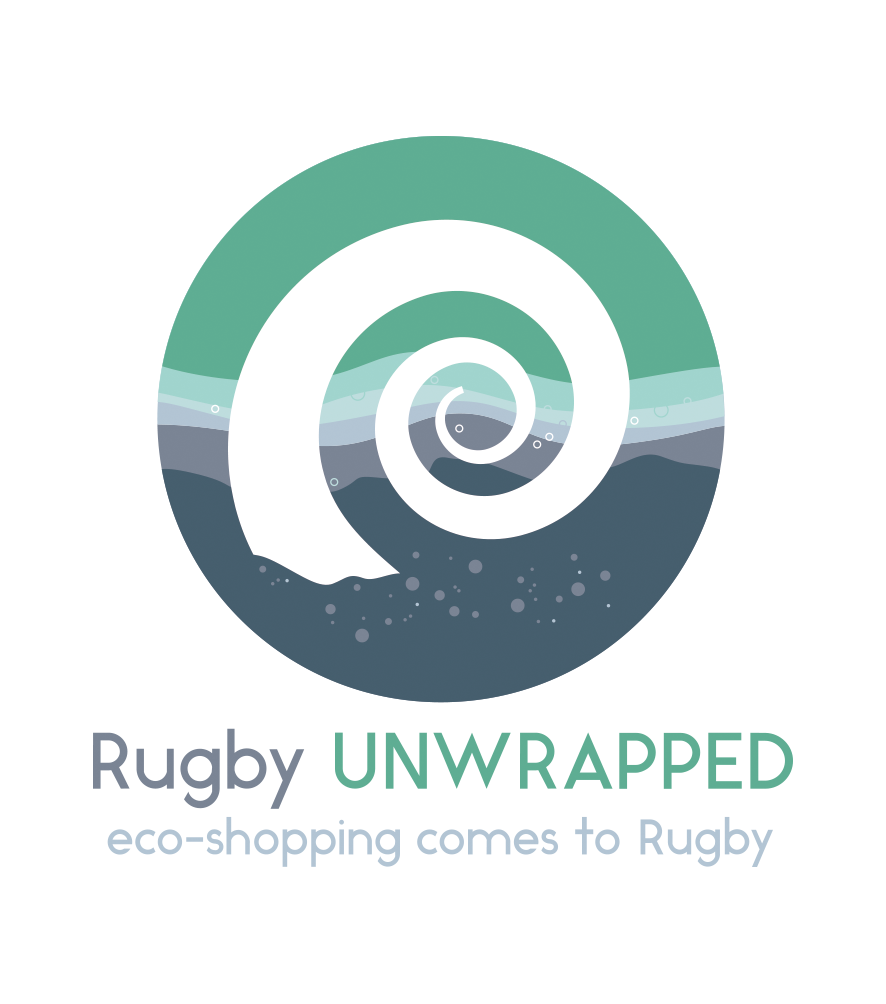 Rugby Unwrapped logo