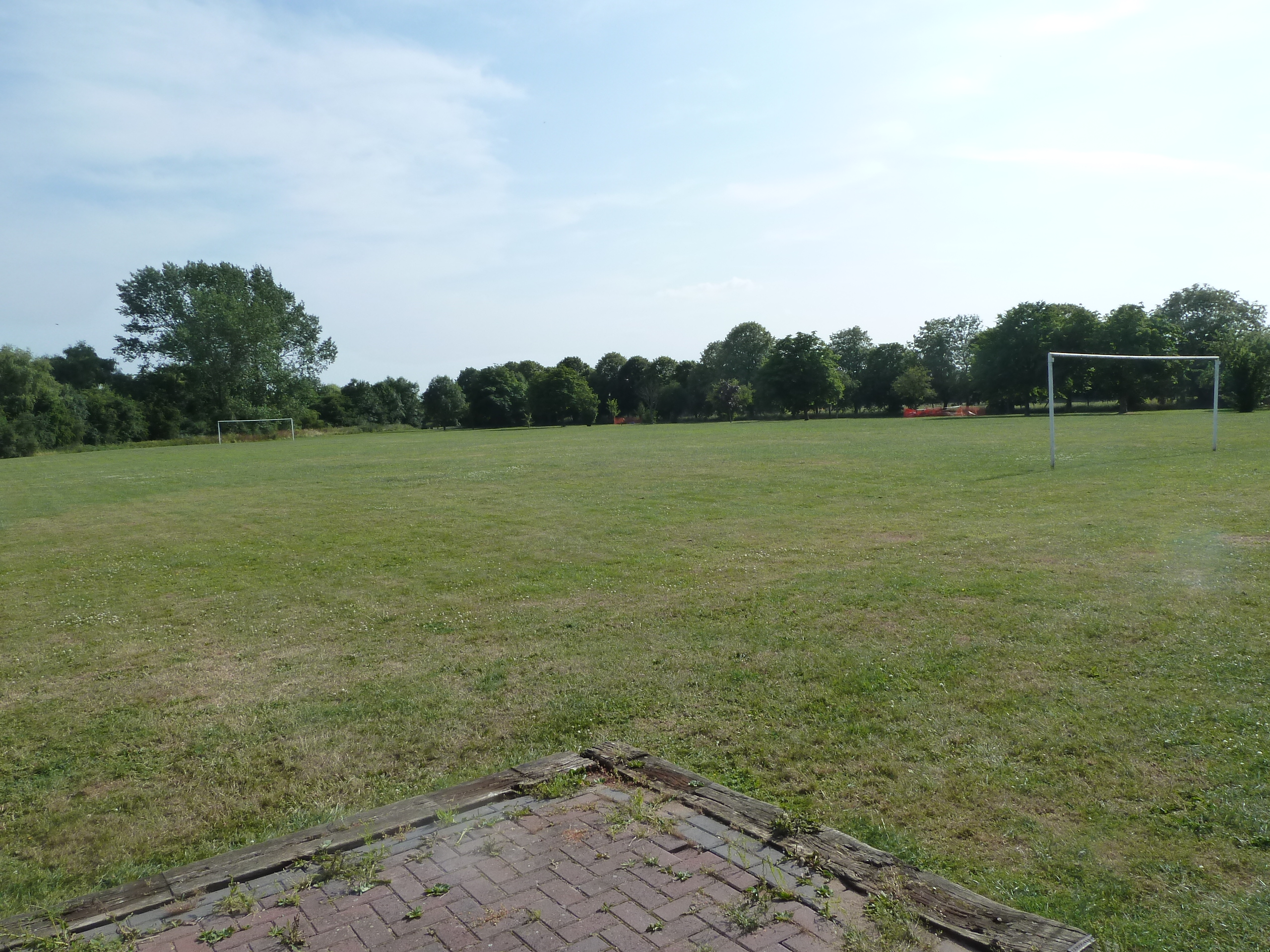 Onley Park Playing Field