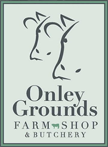 Onley Grounds Farm Shop