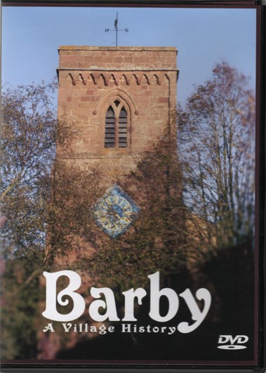 Barby: A Village History Video