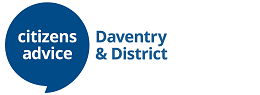Daventry CAB Logo