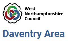 Daventry District Council Logo