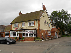 The Arnold Arms Barby