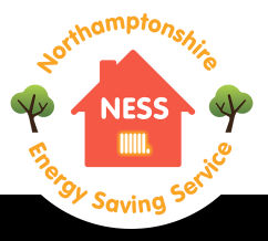 Nothamptonshire Energy Saving Service logo