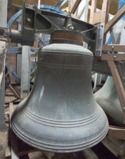 Jubilee Bell