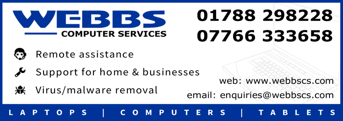 Webbs Computer Services